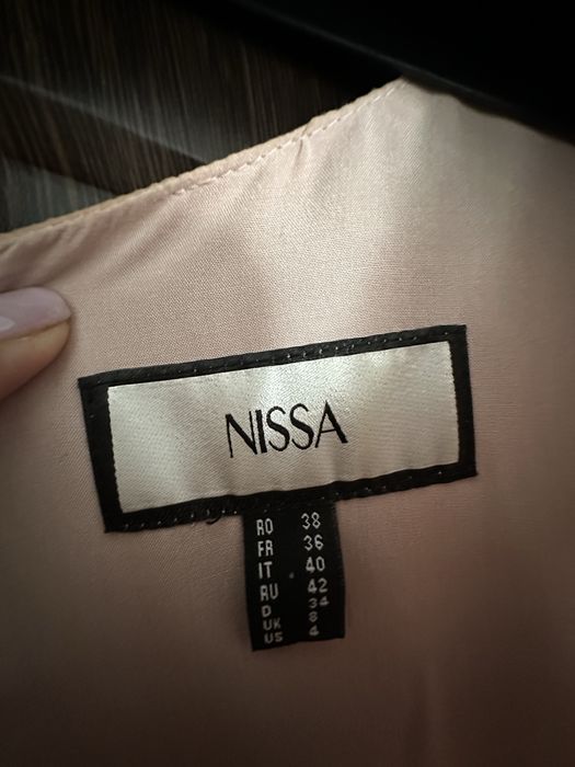 Rochie de seara Nissa