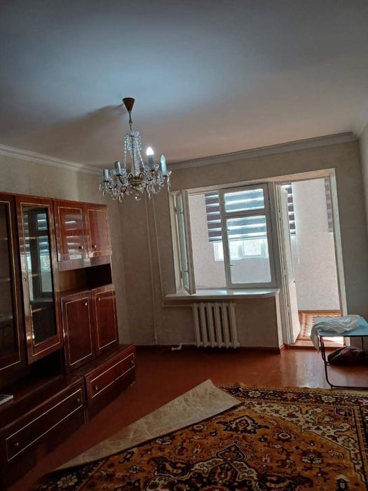 Сдается в аренду 2х комнатная 2/2/4 чиланзар 23