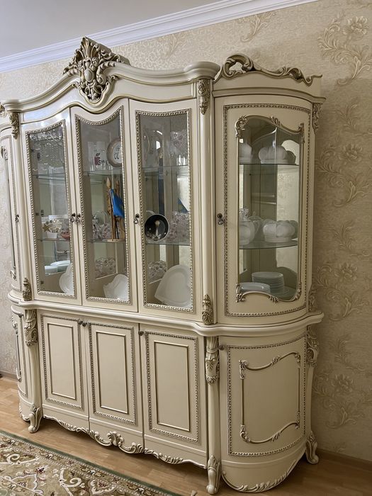 Сервант Джоконда