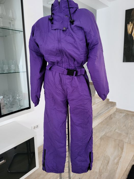 Salopete/Combinezoane Ski