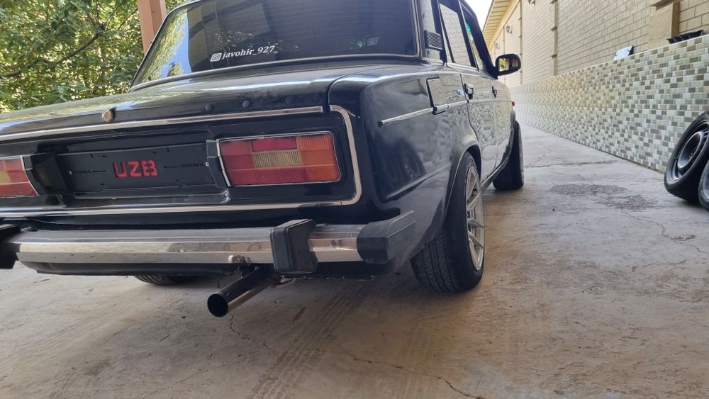 2106 Priora mator 1.6 standart