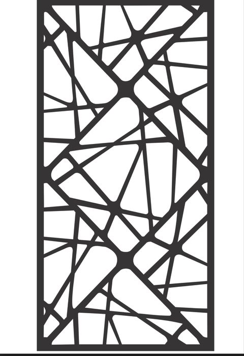 Метални оградни пана