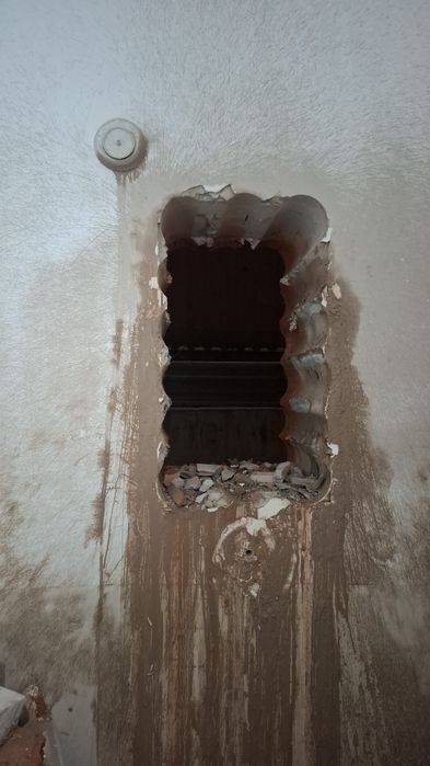 Алмазное сверление, бурение