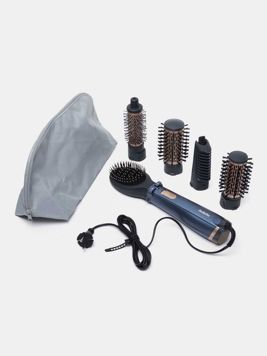 Вращающаяся щетка Стайлер BaByliss AS966ROE