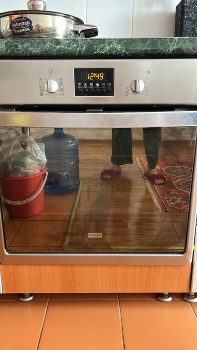 Ремонт холодильников и стиральных машин