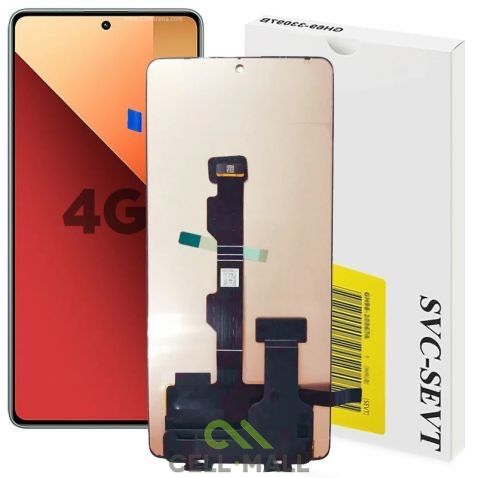 Display nou pentru Motorola Redmi Xiaomi Oppo Huawei Samsung Real Me