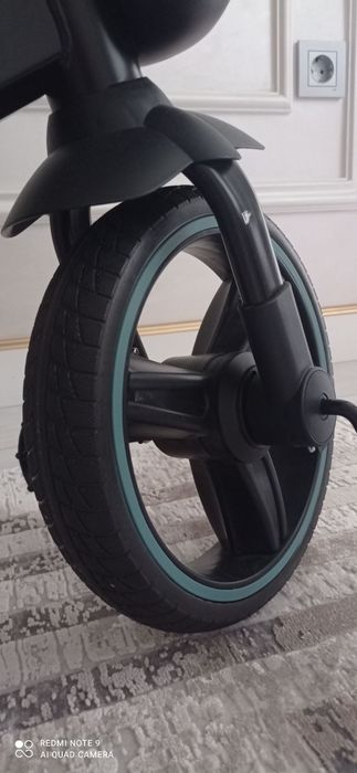 Bolalar uchun velosiped