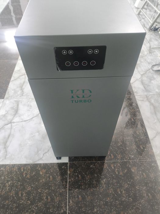 Котел напольный 160 КВ НОВЫЙ