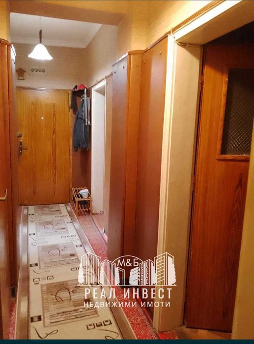 Продава се Тристаен апартамент в Димитровград - 91 кв.м за 572 €/кв.м - Снимка #2