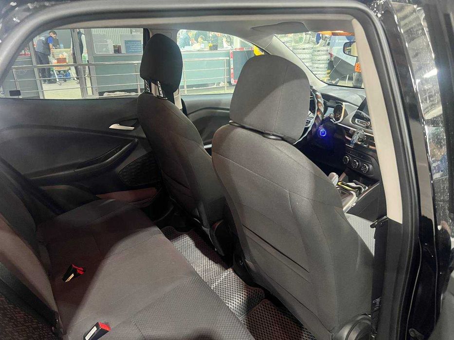 Продается автомобиль Трекер 2 LS в отличном состоянии