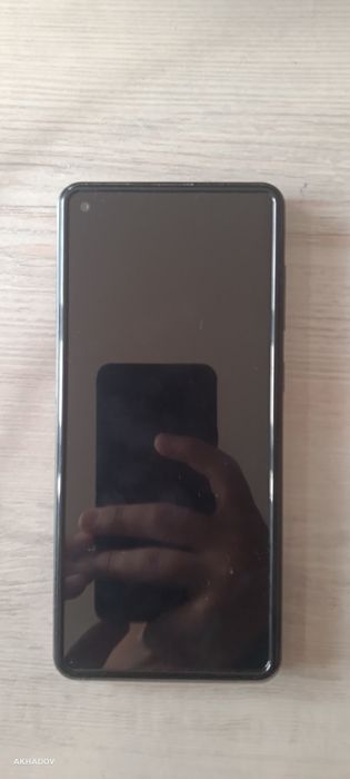 Samsung A21S sotiladi