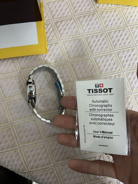 Tissot Tradition Automatic Open Heart 40mm