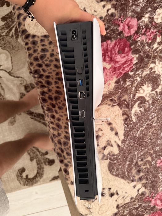 PlayStation 5 disk edition
