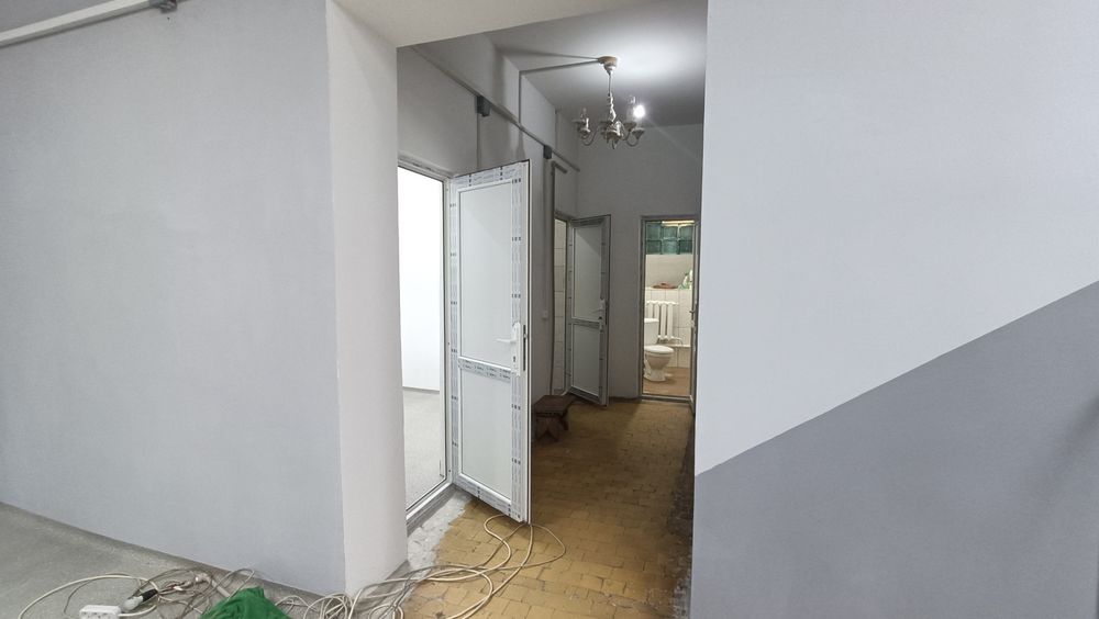 Аренда помещения