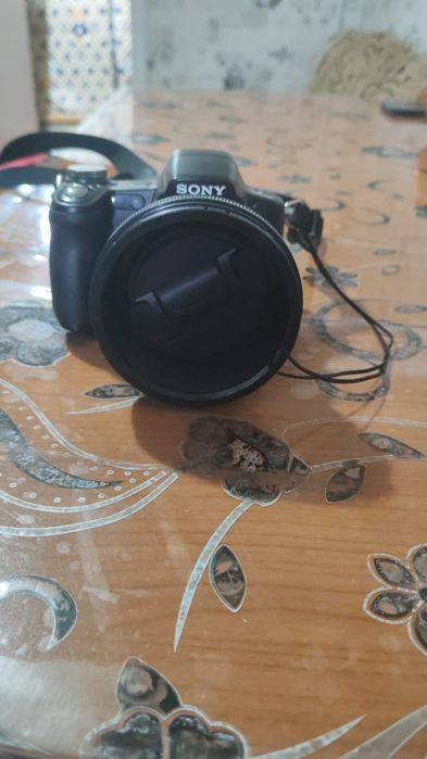 фотоаппарат sony