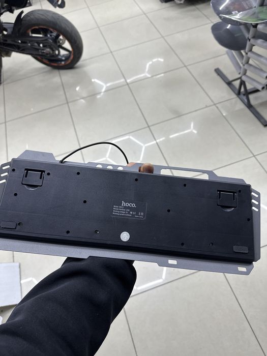 Клавиатура для пк ноутбука