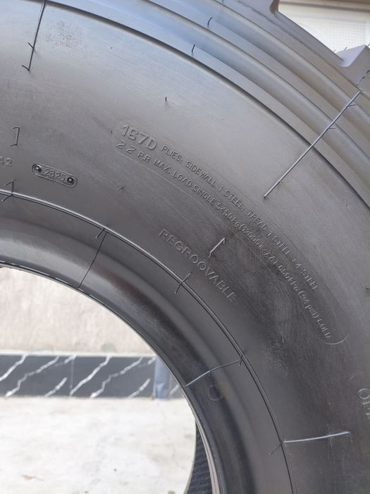 Kunlun 425/85R21 balon 24sloy 2025 yil