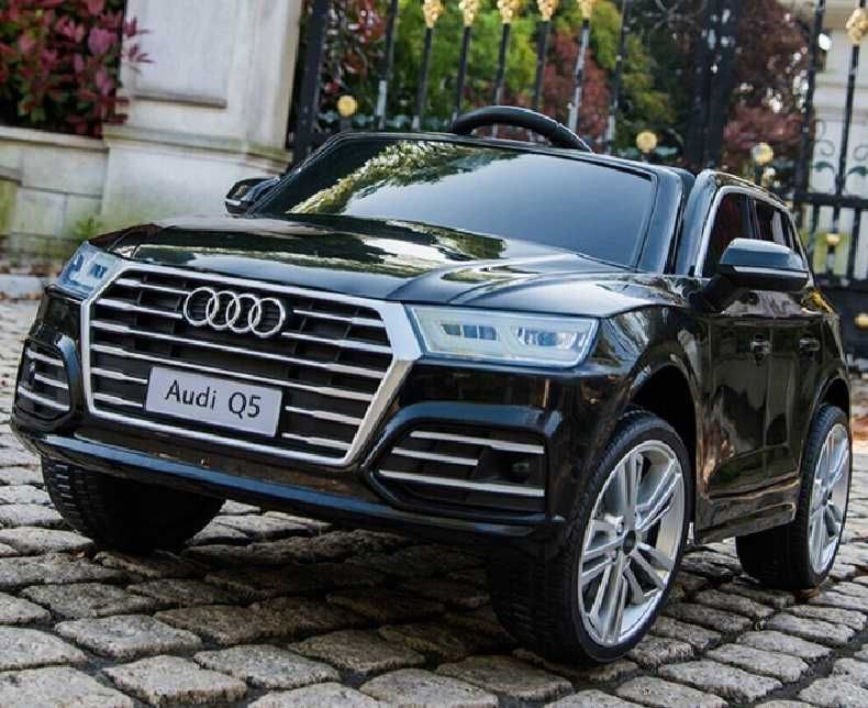 Акумулаторен джип Audi Q5 12V