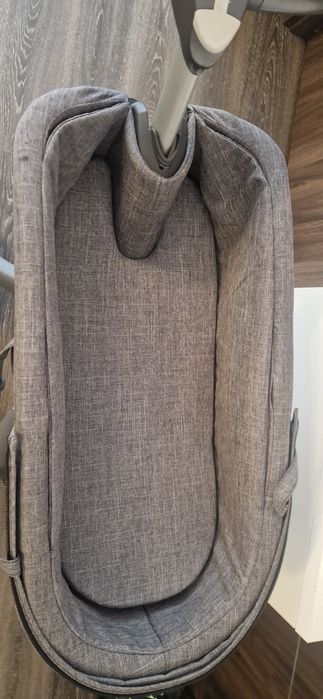 Vand carucior Stokke Xplory V5 3 in 1