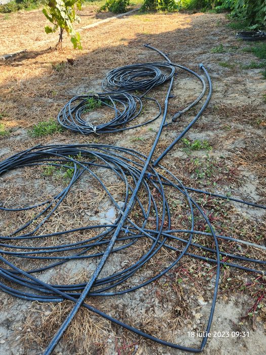 Sistem picurare, kit complet, grădină