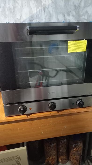 Духовой шкаф Smeg ALFA