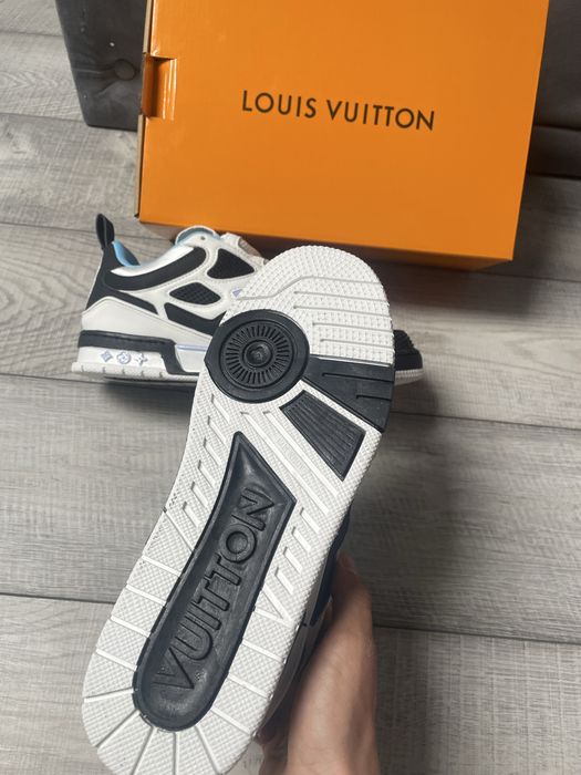 Louis Vuitton Skate