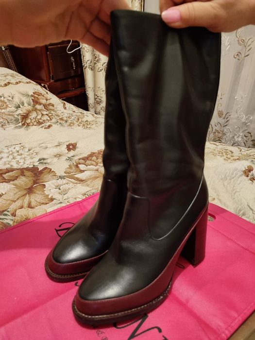 Продам сапожки.   .