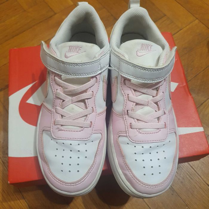 Маратонки nike, 34 номер