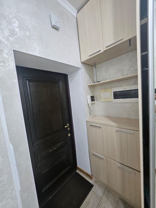 Прихоший  шкаф+обувница