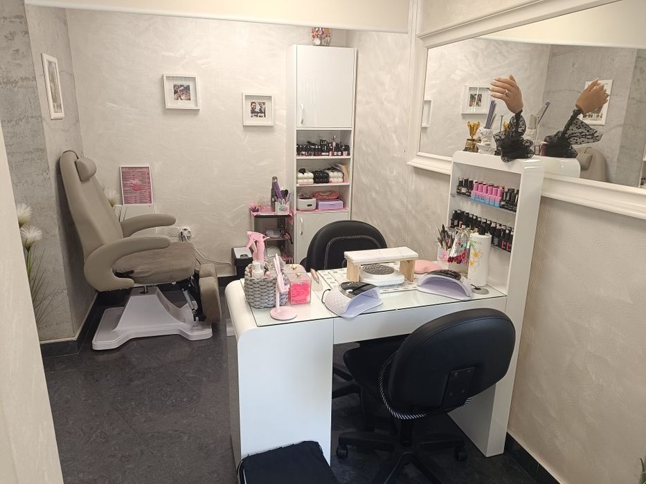 Дава се под наем  в София, Лозенец -  кв.м за 408 € - Снимка #2