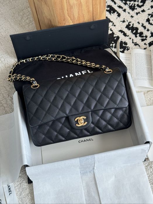 Geanta Chanel