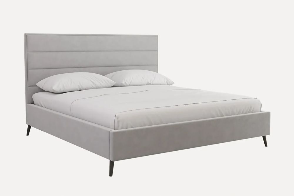 Двуспальная кровать Premium class,  высокое качество, kalavat, kravat