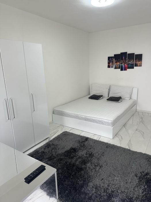 Апартамент Под Наем Стара Загора Център Дългосрочно Всичко Необходимо