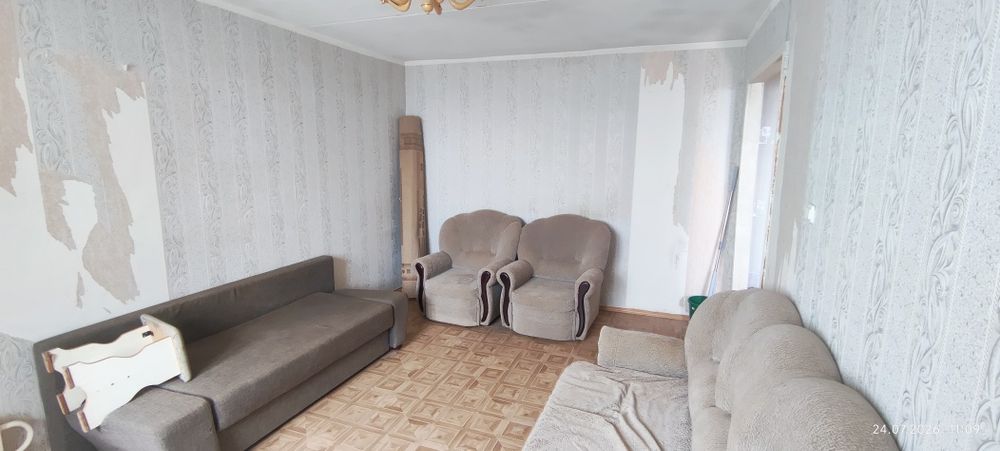 Продается 2 комнатная квартира