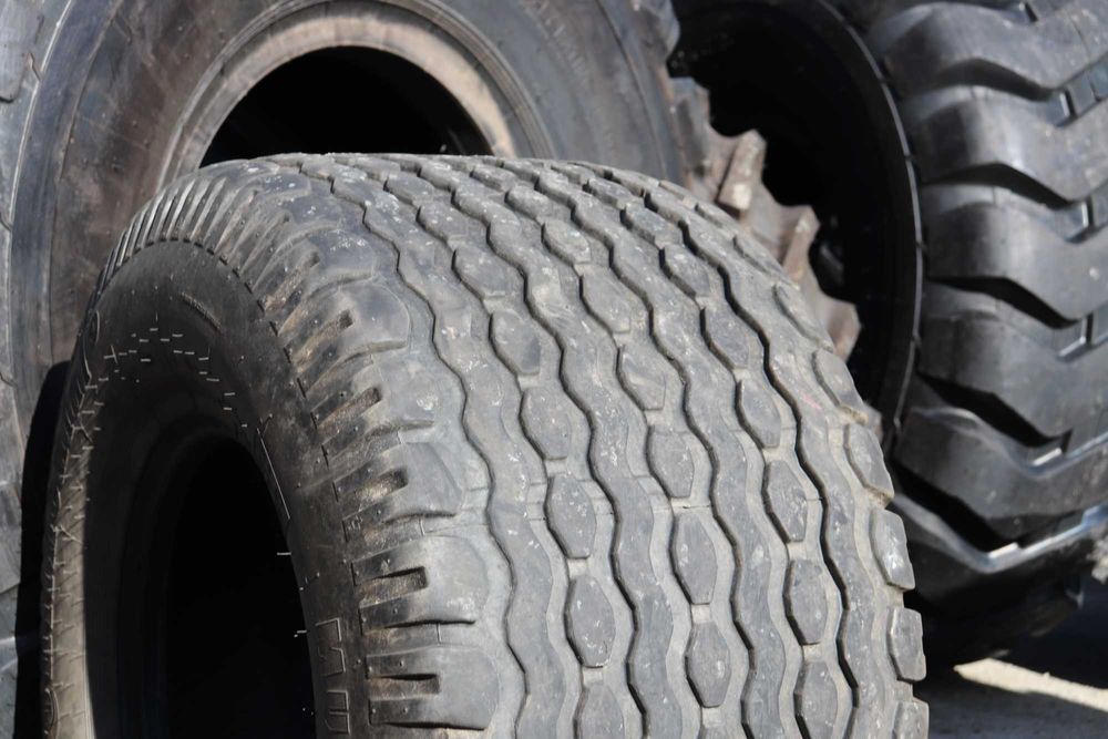 500/50R17 Continental Cauciucuri SH Radiale pentru Remorca Combina