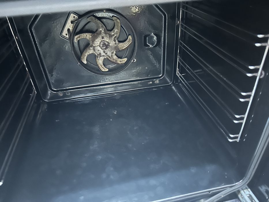 Cuptor si plita artic