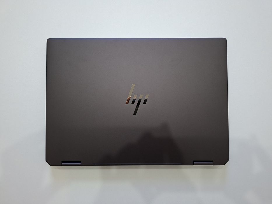 Ноутбук HP Spectre x360
