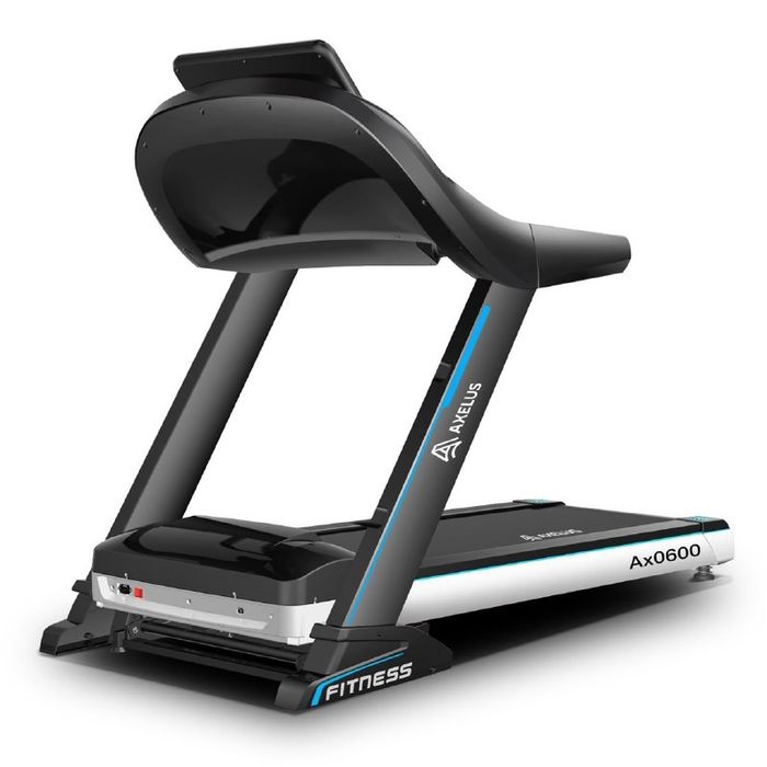Беговая дорожка AX-600 Грузоподъёмность 150 кг
