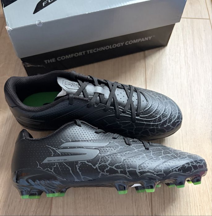 Skechers SKX футболни обувки детски