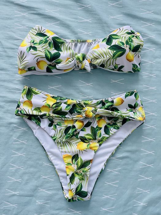 Costum de baie Amalfi M