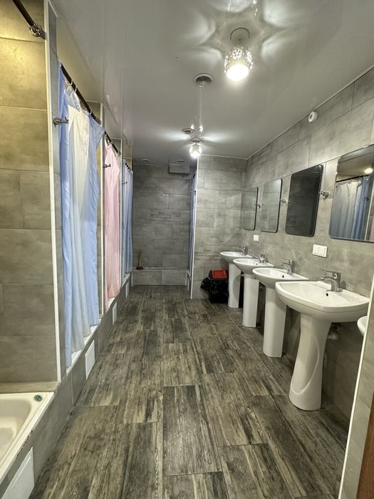 Общежитие для женщин и девушек