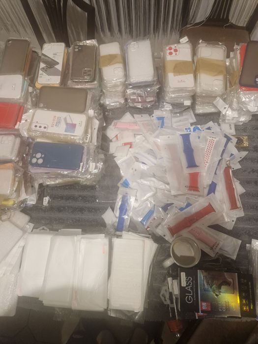 Carcase pentru toate modelele de iphone