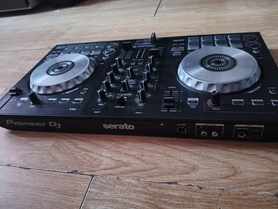 Mixer Pioneer DDJ-SB3