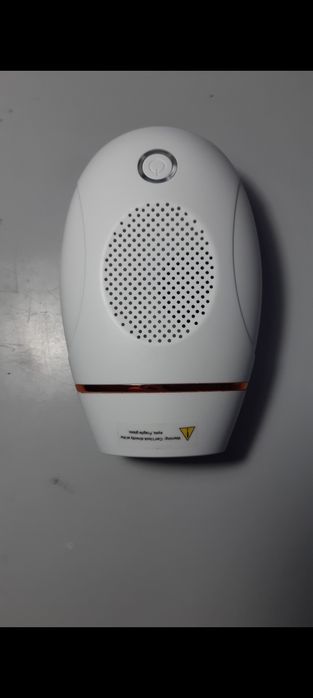 Mac original laser