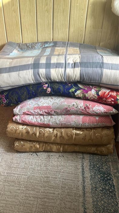 Корпелер сатылады