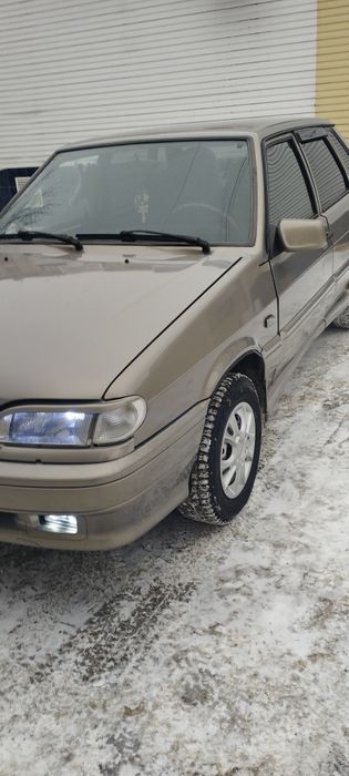 Продается на разборе ваз 2115