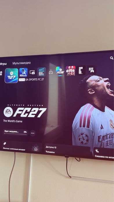 Sony Ps5 slim,Прокат,Аренда,Пс5,PlayStation5 slim