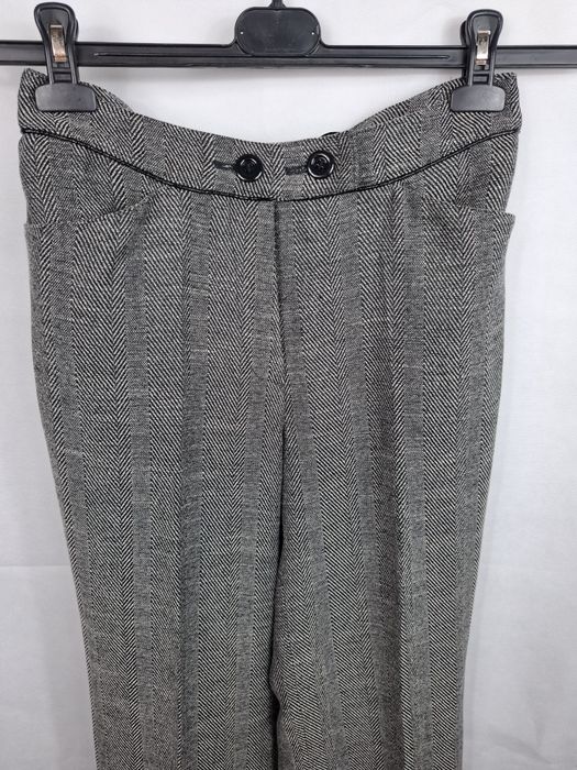 Pantaloni dama largi