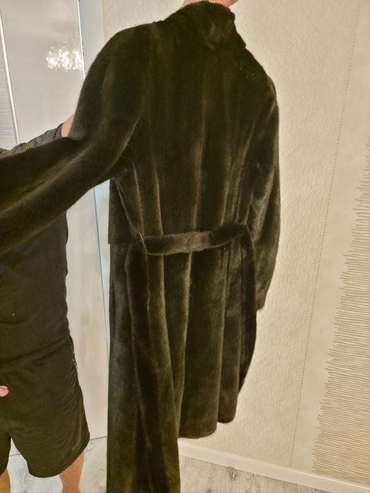 Продам  шубу в отличном состоянии