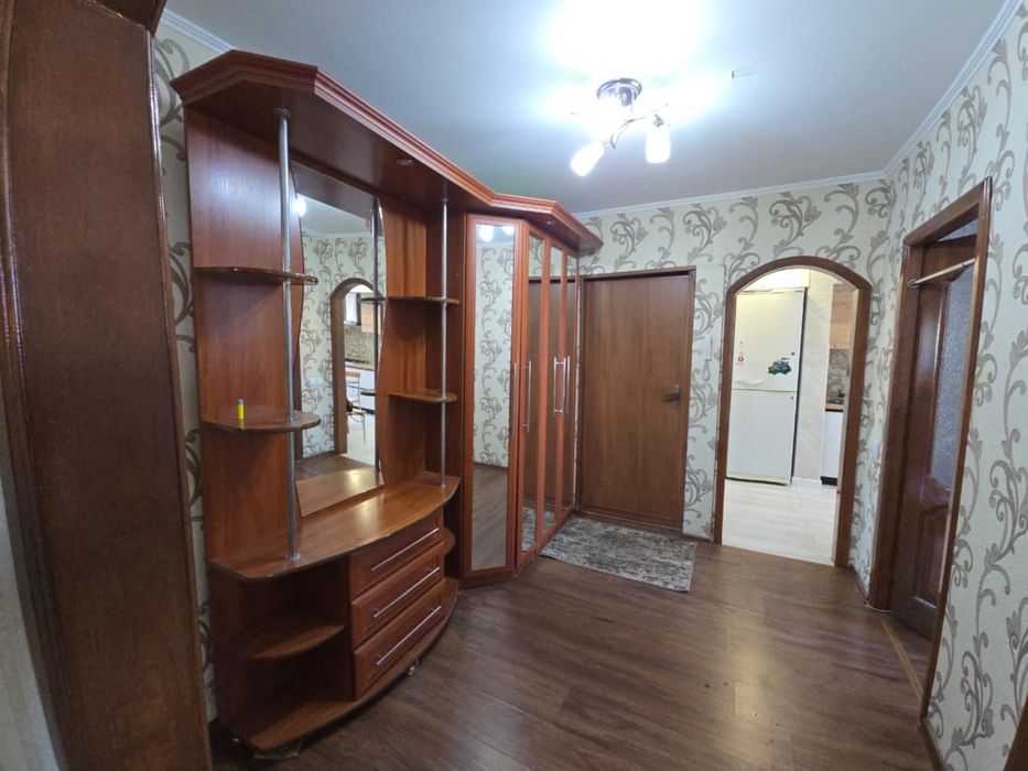 Продам 3 комнатную квартиру